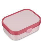 Mepal lunchbox campus - cool pink