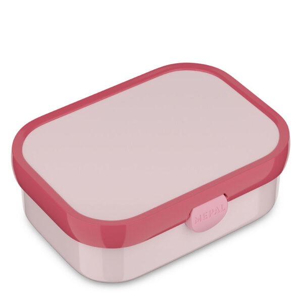 Mepal lunchbox campus - cool pink