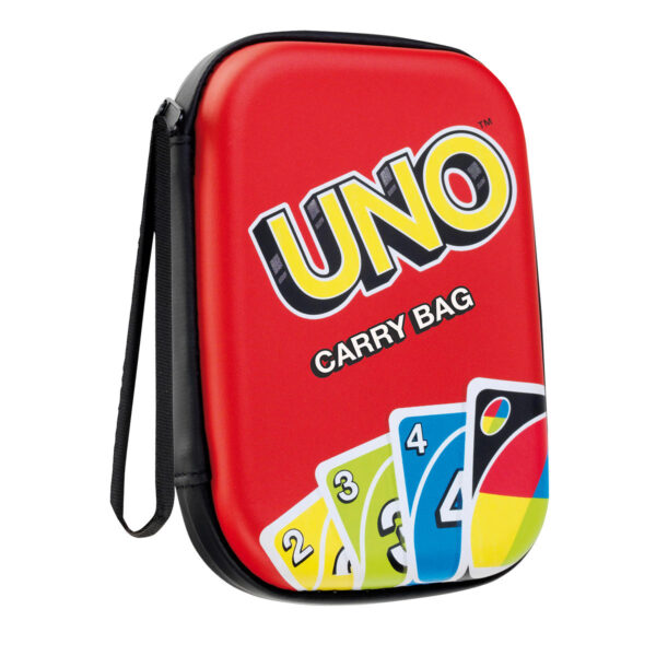 Uno opbergtas