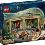 LEGO Harry Potter Kasteel Zweinstein: Kruidenkundeles