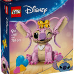 LEGO Disney Classic Angel