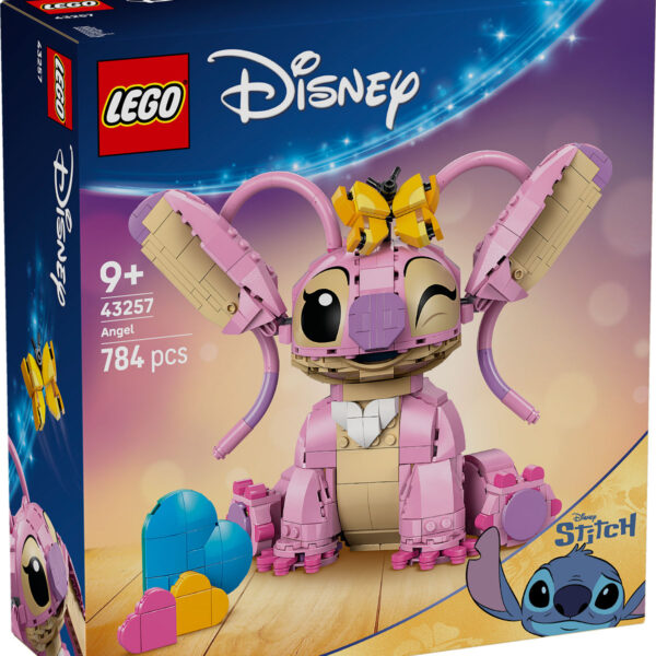 LEGO Disney Classic Angel
