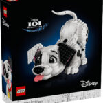 LEGO Disney Classic 101 Dalmatiërs puppy