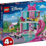 LEGO Disney Classic Minnie's huisdierenhotel