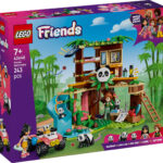 LEGO Friends De pandaopvang
