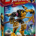 LEGO Ninjago Arins Spinjitzu strijdmecha