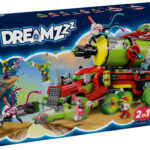 LEGO DREAMZzz Mateo's spuitbustruck