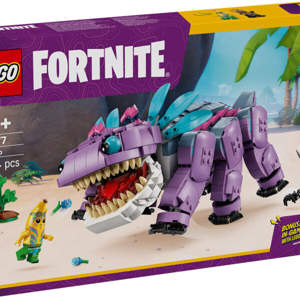 LEGO Fortnite Klombo