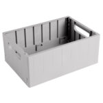 Sunware Sigma home vouwkrat 4,6L grijs