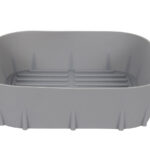 Airfryer Silicone bakmand 20x20cm
