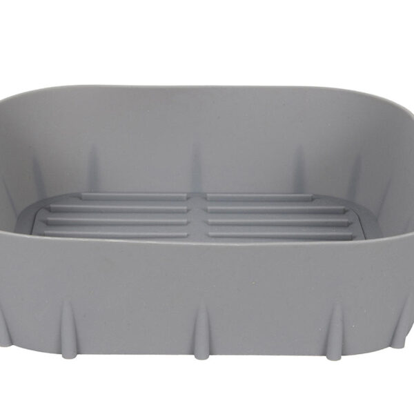 Airfryer Silicone bakmand 20x20cm