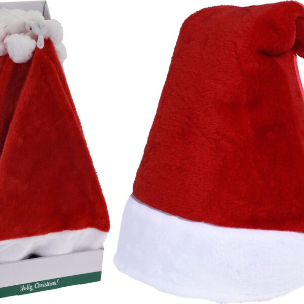 Kerstmuts 45cm