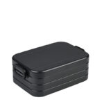 Mepal lunchbox take a break midi - nordic black