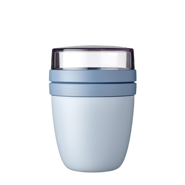 Mepal Ellipse lunchpot - nordic blue
