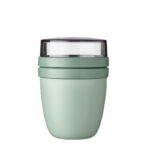 Mepal Ellipse lunchpot - nordic sage