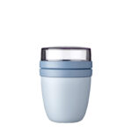 Mepal Ellipse lunchpot mini - nordic blue