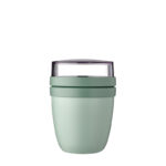 Mepal Ellipse lunchpot mini - nordic sage