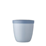 Mepal Ellipse snackpot 500 ml - nordic blue