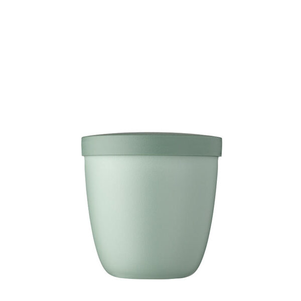 Mepal Ellipse snackpot 500 ml - nordic sage