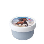 Mepal Campus fruitbox 300ml - wild horse