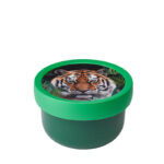 Mepal Campus fruitbox 300ml - wild tiger