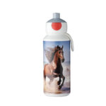 Mepal Campus drinkfles pop-up campus 400 ml - wild horse