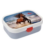 Mepal lunchbox campus - wild horse
