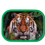 Mepal Campus lunchbox - wild tiger