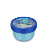 Mepal Campus fruitbox 300ml - tropical ocean