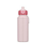 Mepal Campus drinkfles pop-up campus 400 ml - cool pink