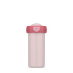 Mepal schoolbeker campus 300ml - cool pink