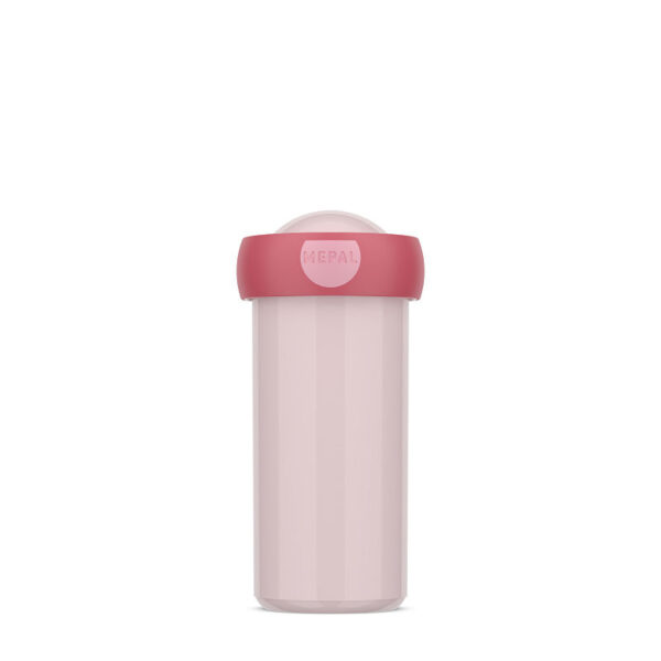 Mepal schoolbeker campus 300ml - cool pink