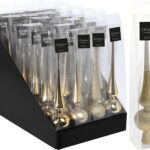 Piek Onbreekbaar 27.50cm - Goud