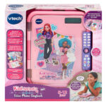 KidiSecrets 365 Voice Memo Dagboek