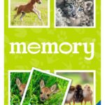 Ravensburger Jonge Dieren memory