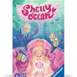 Ravensburger Pocketspel Shelly Ocean
