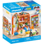 Playmobil My Life Speelgoedwinkel