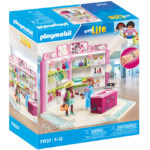 Playmobil My Life Schoonheidssalon