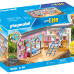Playmobil My Life Kinderkamer