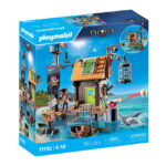 Playmobil Pirates Piraten haven