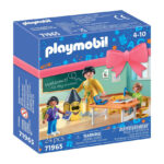 Playmobil Gift Set Eerste schooldag