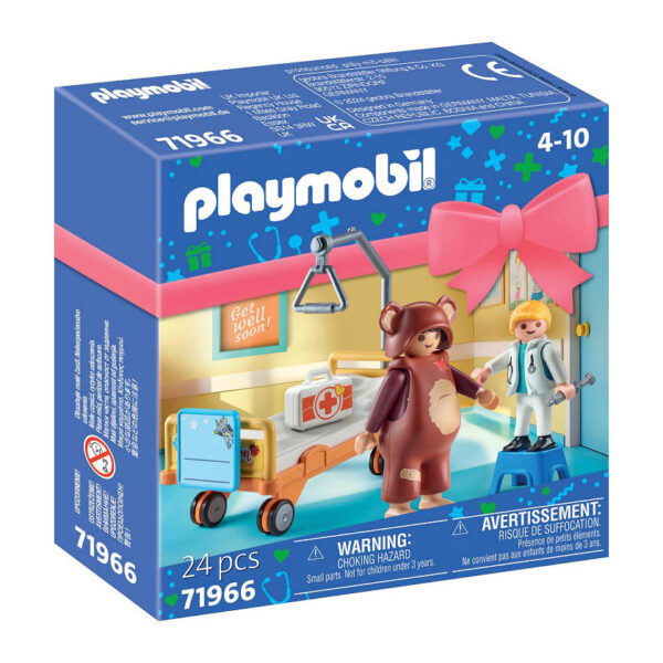 Playmobil Gift Set Beterschap