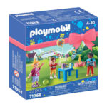 Playmobil Gift Set Kinder verjaardag