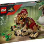 LEGO Jurassic World Babydinosaurus Dolores: Aquilops