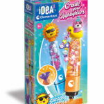Clementoni Idea Highlighter Creator - Crazy Summer