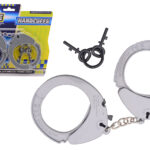 Handboeien kunststof op kaart