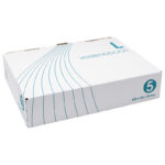 Verzenddoos 5 L 305x215x110mm