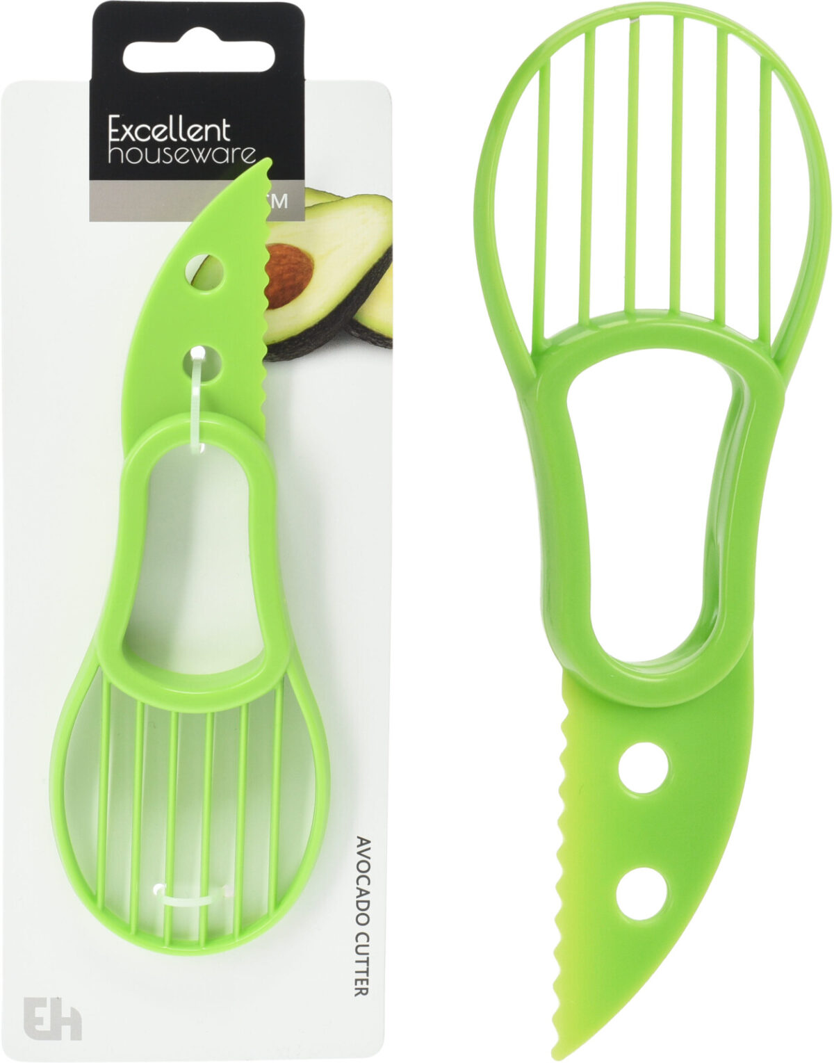 Avocadosnijder 18cm