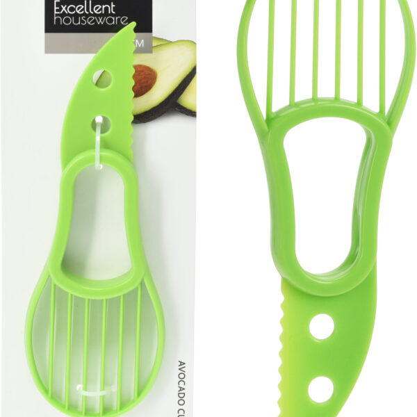 Avocadosnijder 18cm