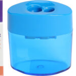 Punstenslijper op kaart